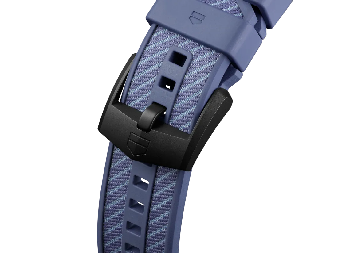 TAG Heuer Connected  Calibre E5 40mm × New Balance Edition (2025年モデル)