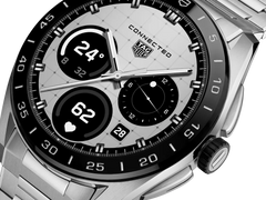 TAG Heuer Connected  Calibre E5 (2025年モデル)