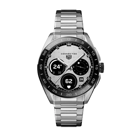TAG Heuer Connected  Calibre E5 (2025年モデル)