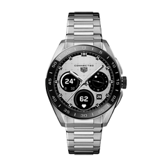 TAG Heuer Connected  Calibre E5 (2025年モデル)