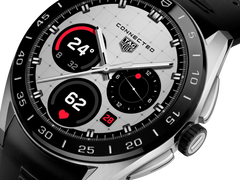 TAG Heuer Connected  Calibre E5 (2025年モデル)