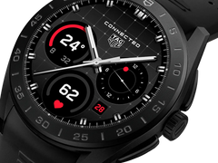 TAG Heuer Connected  Calibre E5 (2025年モデル)