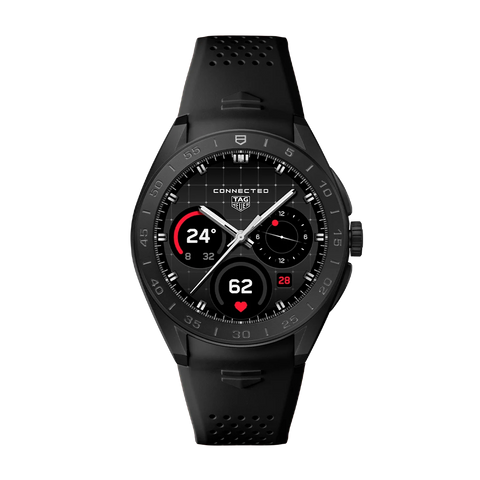 TAG Heuer Connected  Calibre E5 (2025年モデル)