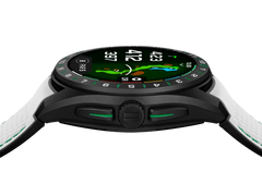TAG Heuer Connected  Calibre E5 Golf Edition (2025年モデル)