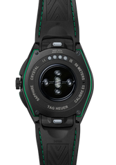 TAG Heuer Connected  Calibre E5 Golf Edition (2025年モデル)