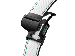 TAG Heuer Connected  Calibre E5 Golf Edition (2025年モデル)