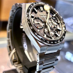 NEXTER next series GPS solar model SBXC107