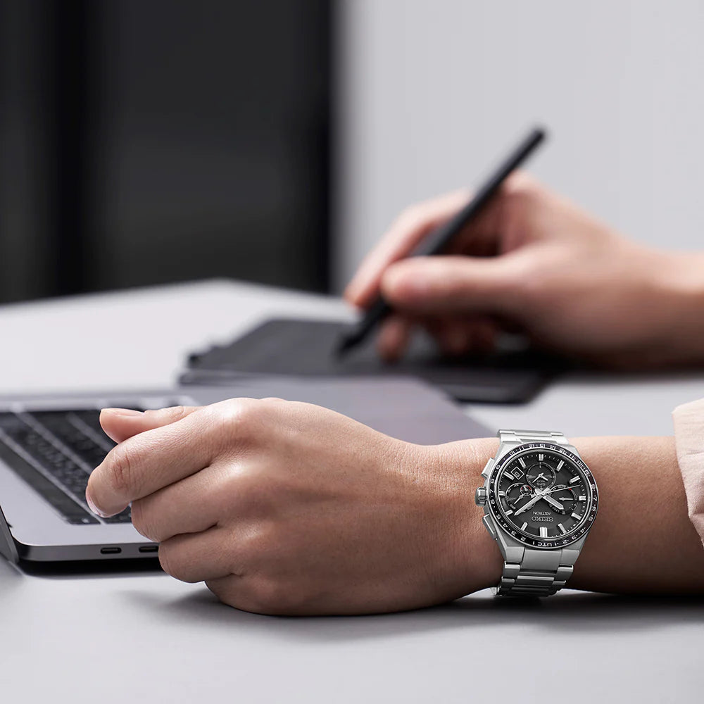 NEXTER next series GPS solar model SBXC107