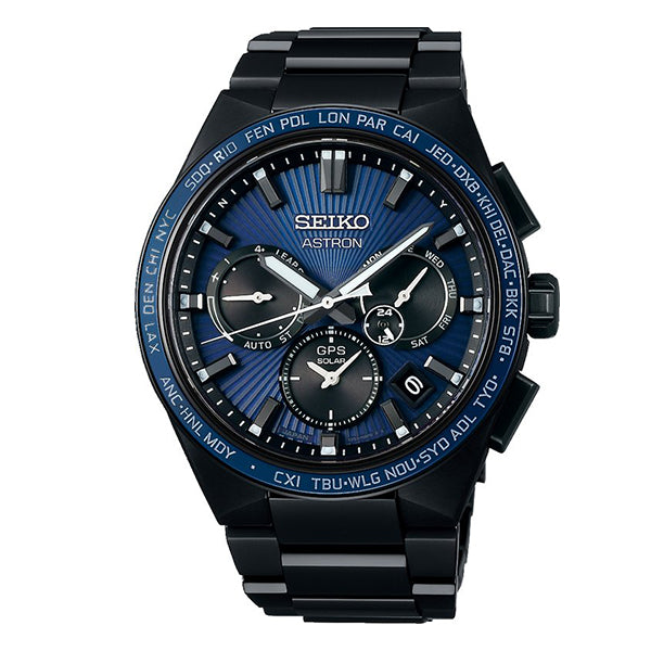 ネクスター(NEXTER) GPSソーラー