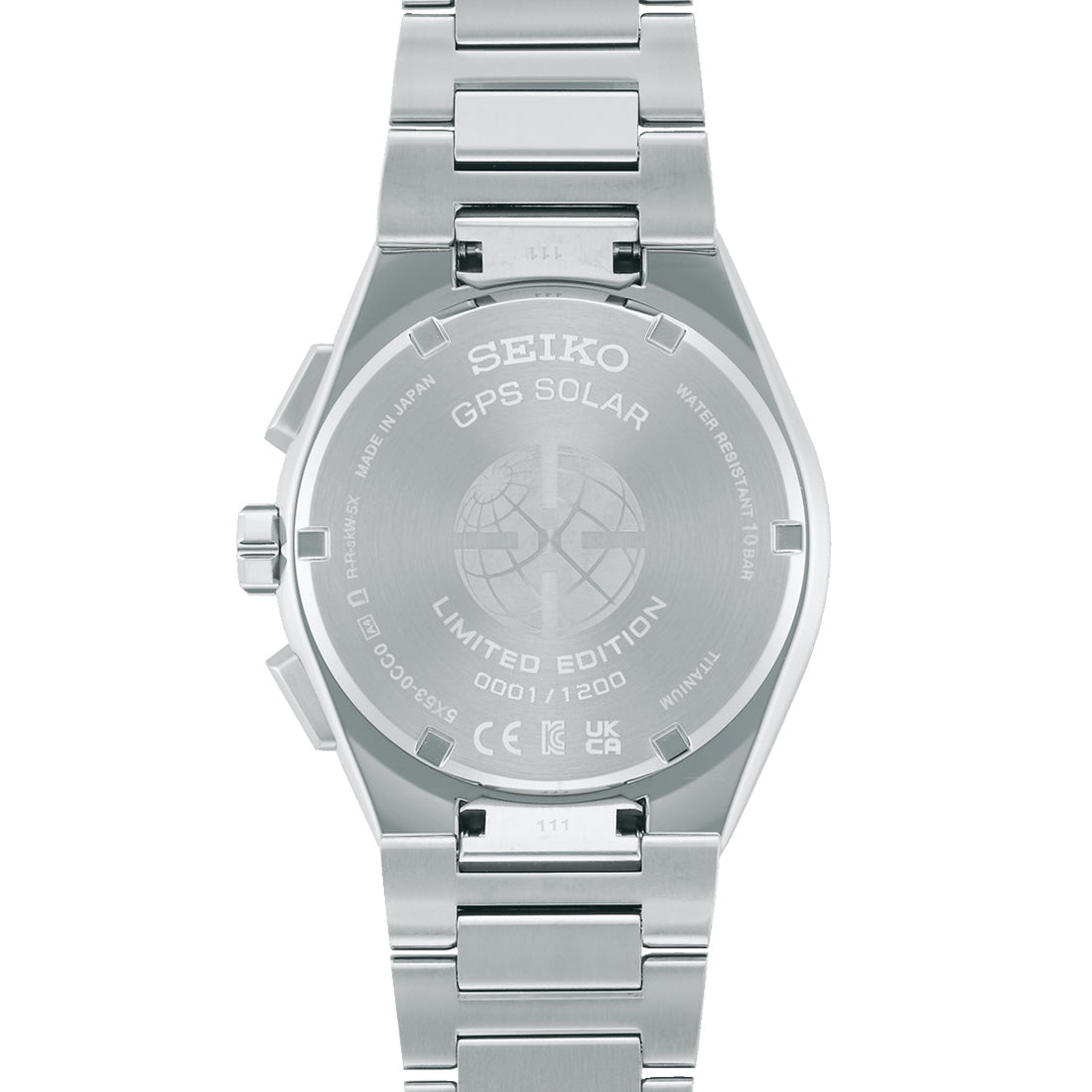 ネクスター(NEXTER) GPSソーラー 2023 限定モデル