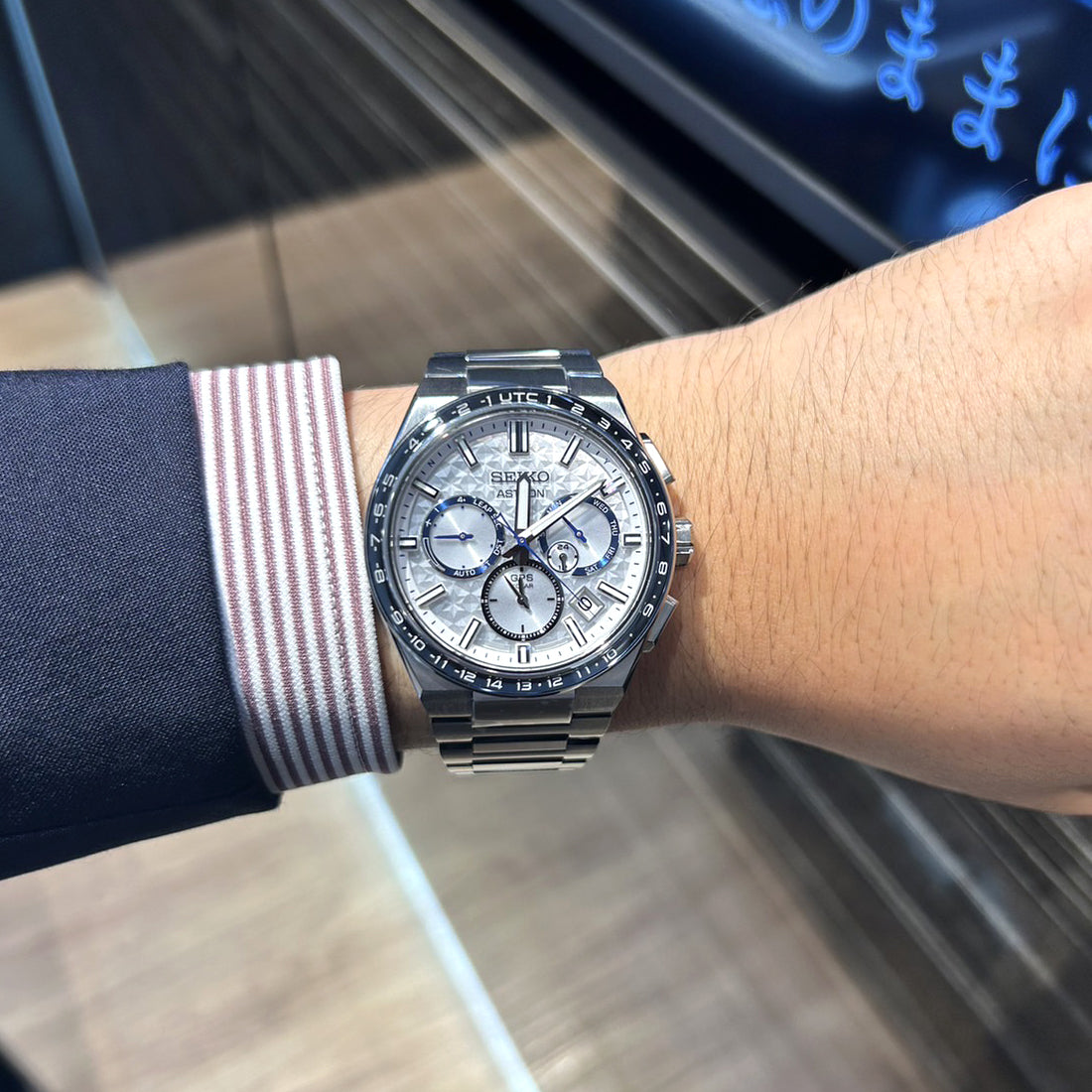 ネクスター(NEXTER) GPSソーラー 2023 限定モデル