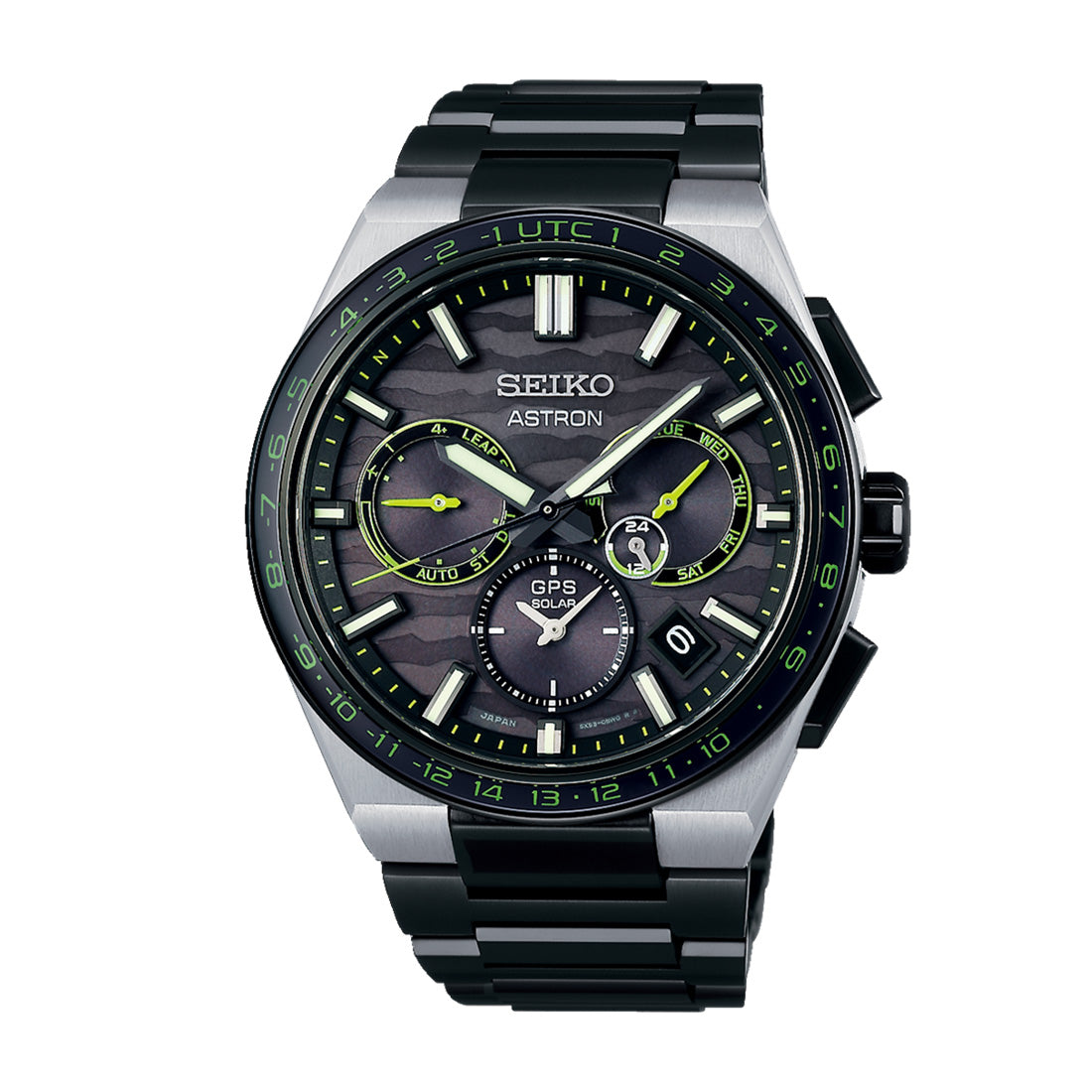 ネクスター(NEXTER) GPSソーラー 2023 限定モデル