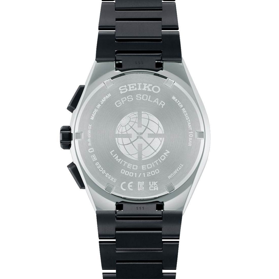 ネクスター(NEXTER) GPSソーラー 2023 限定モデル