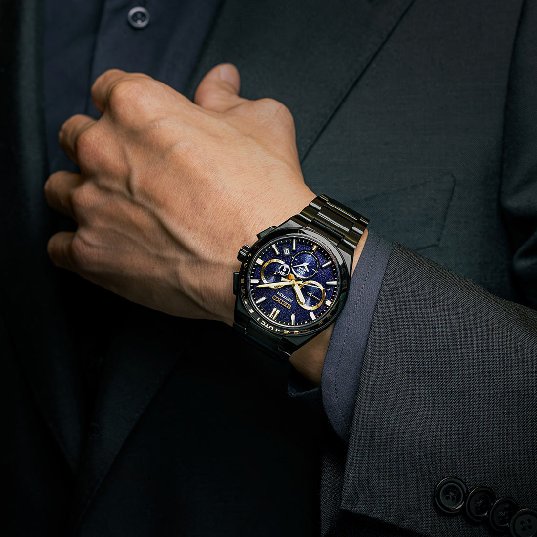 ネクスター(NEXTER) Starry Sky 限定モデル