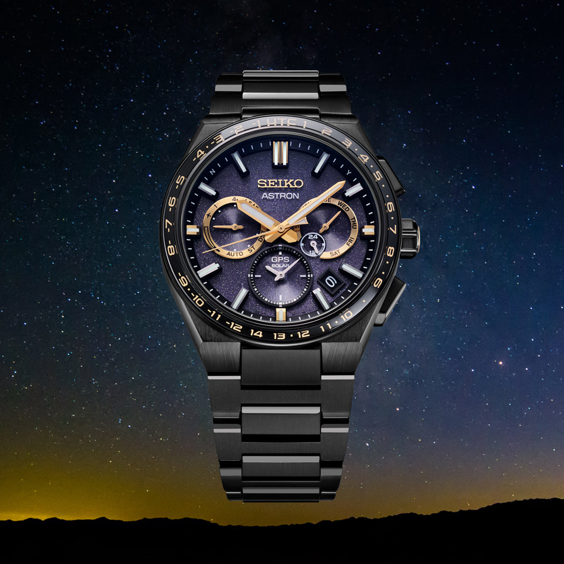 ネクスター(NEXTER) Starry Sky 限定モデル