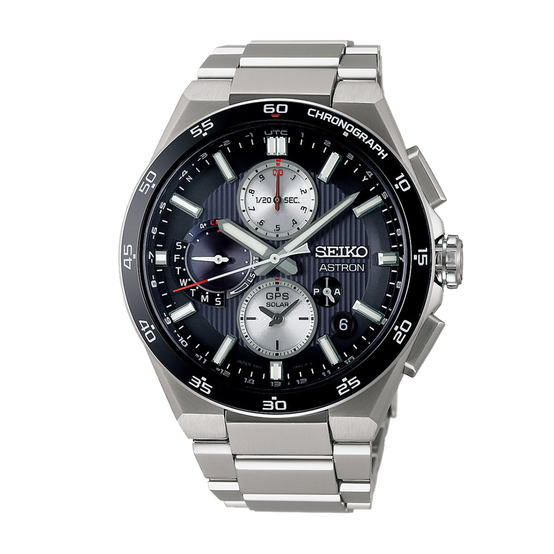 ネクスター(NEXTER) GPSソーラー ※ノベルティプレゼント