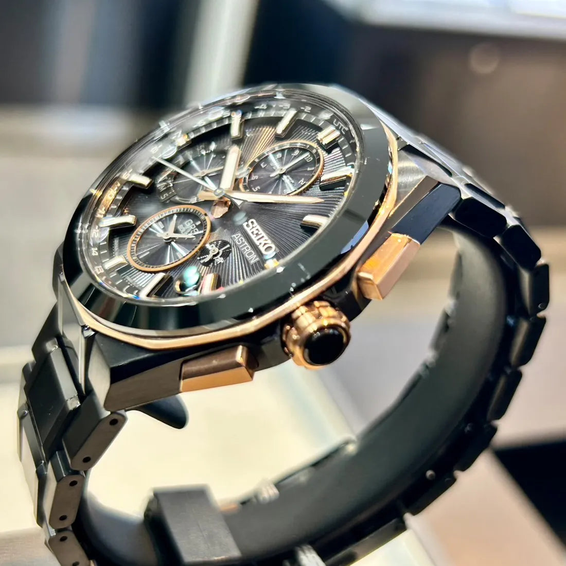 SBXC158 ネクスター NEXTER〈SEIKOブランド100周年記念〉国内600本