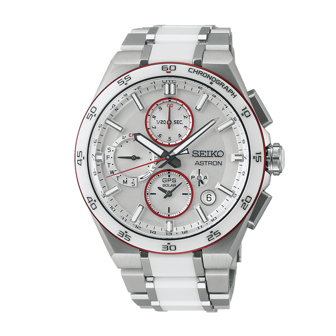 ネクスター(NEXTER) 国境なき医師団 コラボレーション / 限定モデル ※ノベルティプレゼント