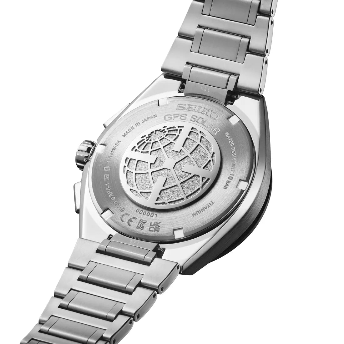 NEXTER Nexter Doctors Without Borders Collaboration Limited Model SBXC133