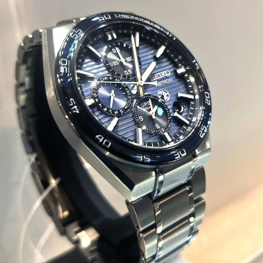 NEXTER Nexter Doctors Without Borders Collaboration Limited Model SBXC133