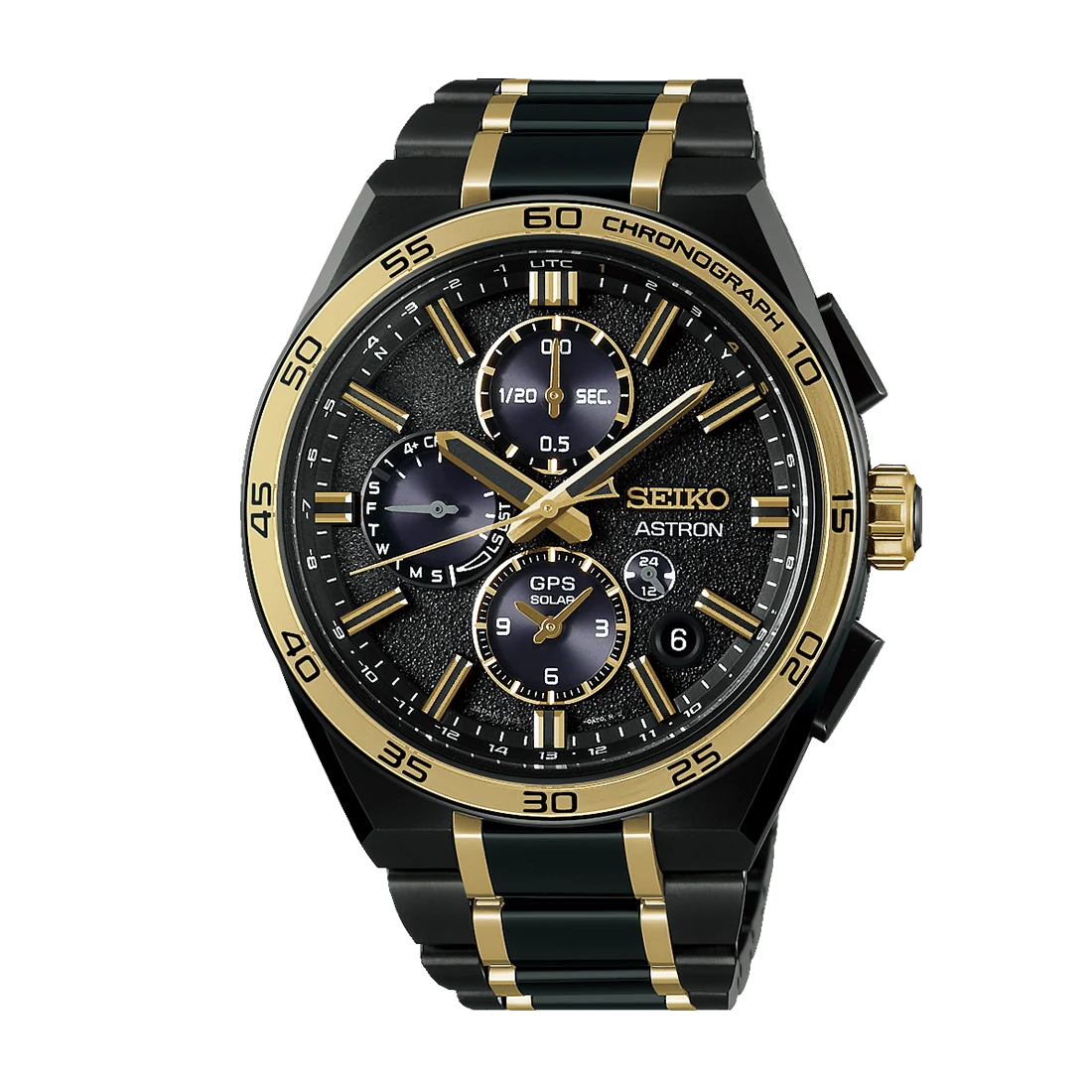 ネクスター(NEXTER) セイコー創業145周年記念 限定モデル ※ノベルティプレゼント