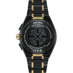 ネクスター(NEXTER) セイコー創業145周年記念 限定モデル ※ノベルティプレゼント