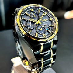 ネクスター(NEXTER) セイコー創業145周年記念 限定モデル ※ノベルティプレゼント