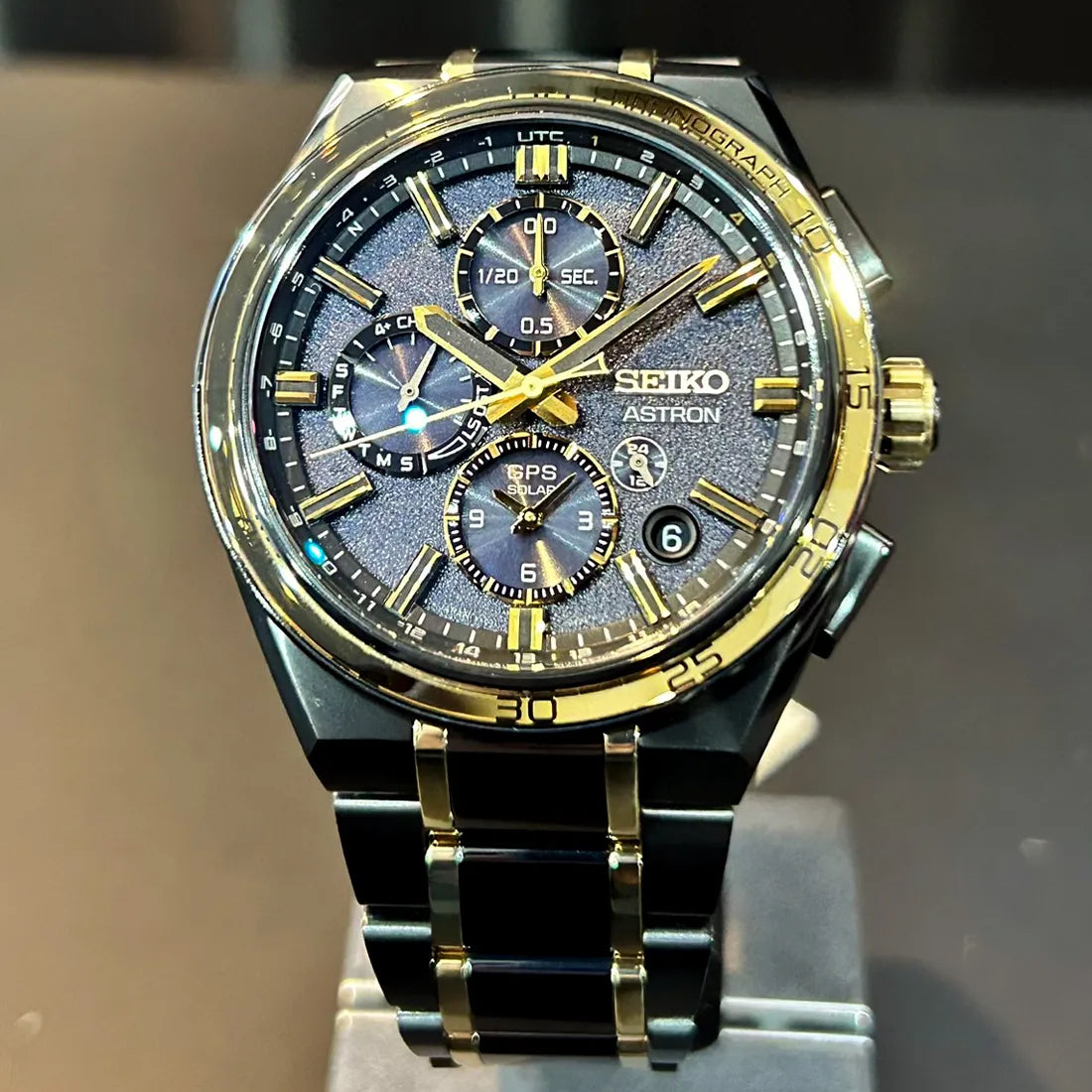 ネクスター(NEXTER) セイコー創業145周年記念 限定モデル ※ノベルティプレゼント