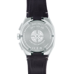 ネクスター(NEXTER) GPSソーラー セイコー腕時計110周年記念限定モデル ※ノベルティプレゼント