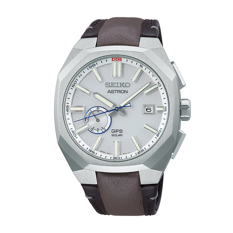 ネクスター(NEXTER) GPSソーラー セイコー腕時計110周年記念限定モデル