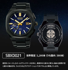 ネクスター(NEXTER) Starry Sky 限定モデル