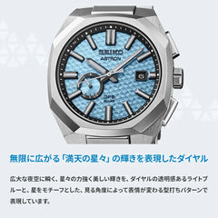 ネクスター(NEXTER) Starry Sky