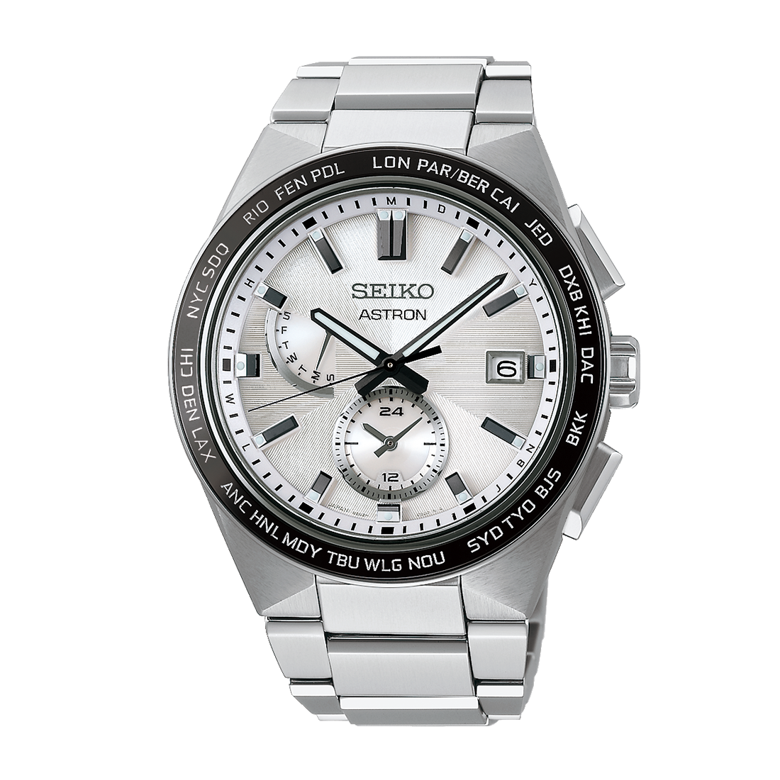 NEXTER Nexter 2nd Collection Solar Radio SBXY051