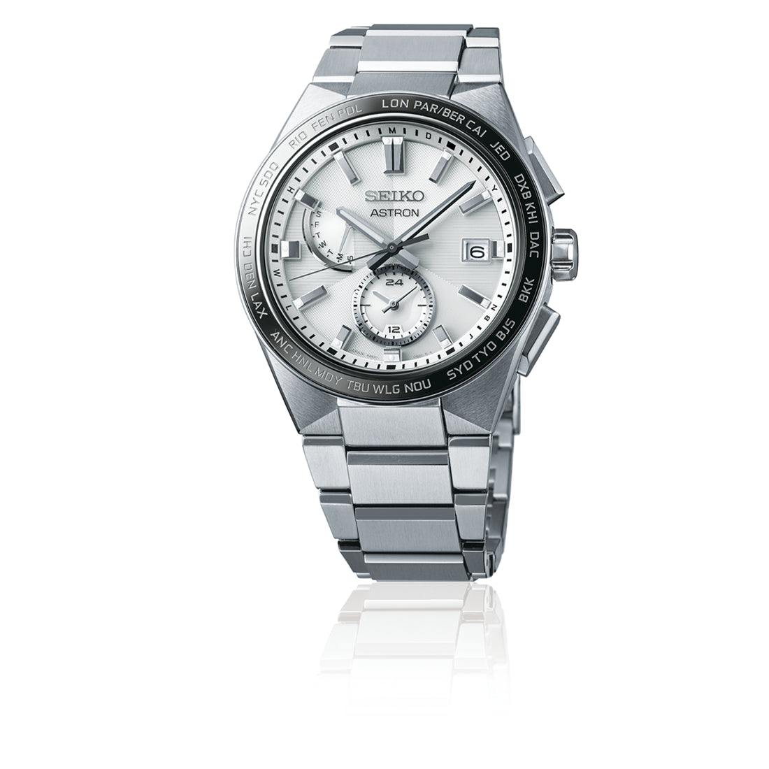 NEXTER Nexter 2nd Collection Solar Radio SBXY051