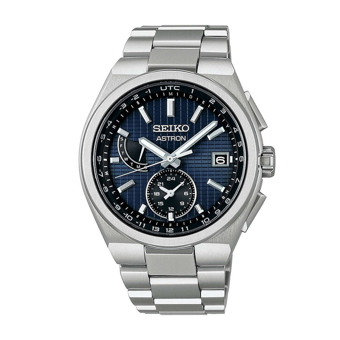 ネクスター(NEXTER) ソーラー電波ライン