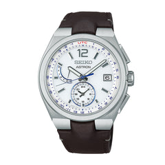 ネクスター(NEXTER) ソーラー電波ライン セイコー腕時計110周年記念限定モデル