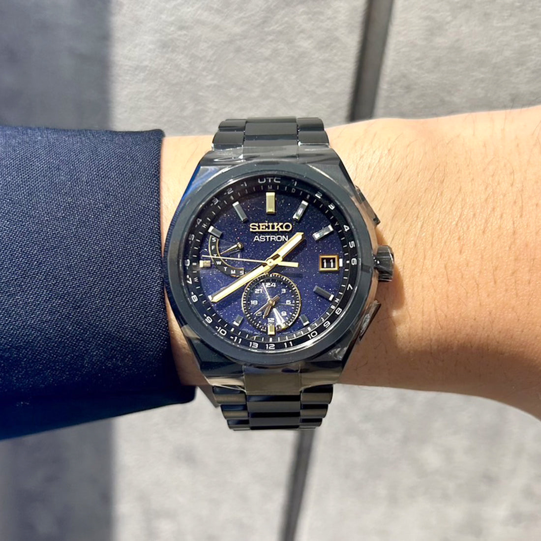 ネクスター(NEXTER) Starry Sky 限定モデル