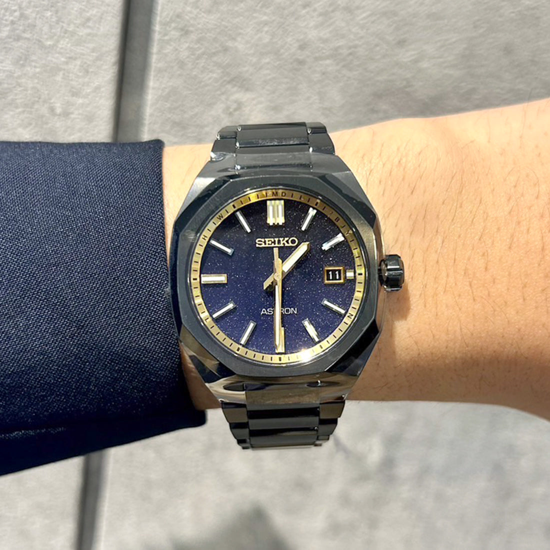 ネクスター(NEXTER) Starry Sky 限定モデル