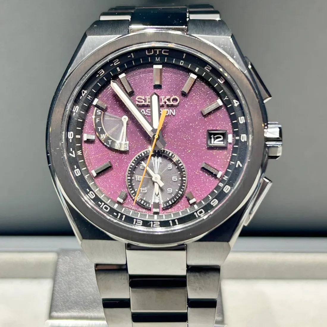 NEXTER next solar radio model SBXY061