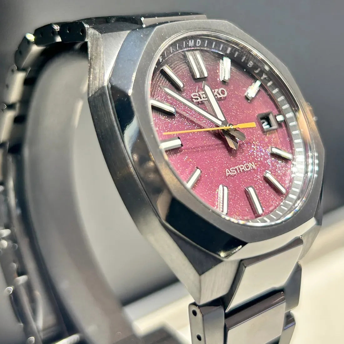 NEXTER next solar radio model SBXY061