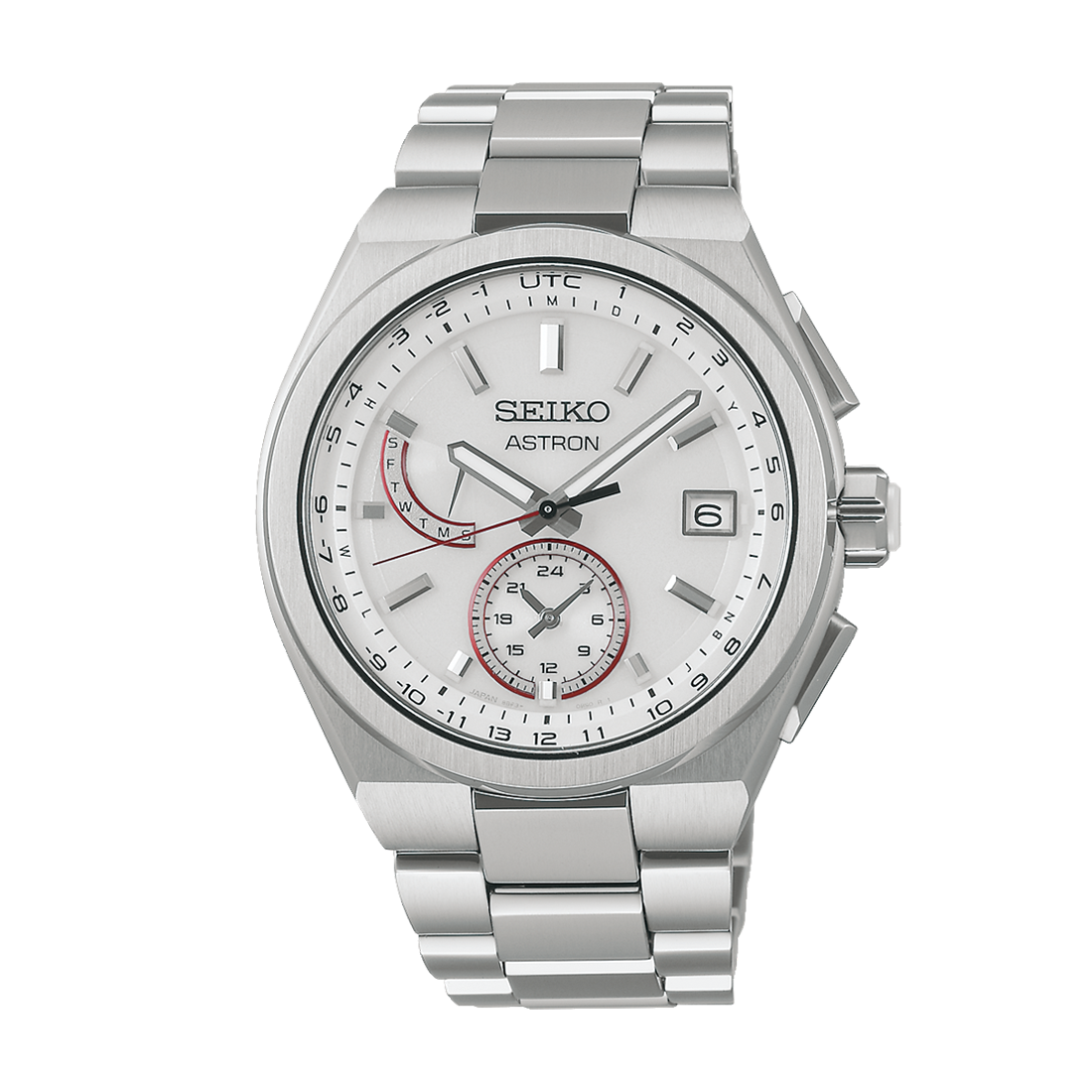 ネクスター(NEXTER) 国境なき医師団 コラボレーション / 限定モデル ※ノベルティプレゼント