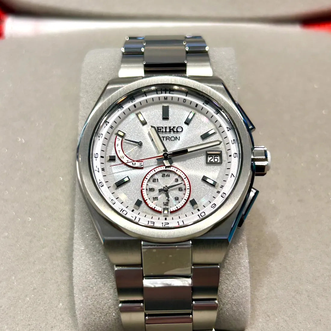 NEXTER Nexter Doctors Without Borders Collaboration Limited Model SBXC133