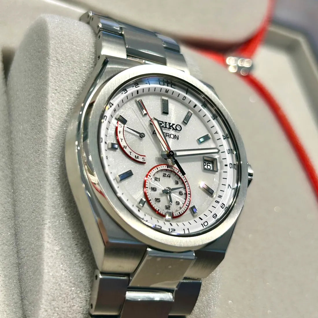 NEXTER Nexter Doctors Without Borders Collaboration Limited Model SBXC133