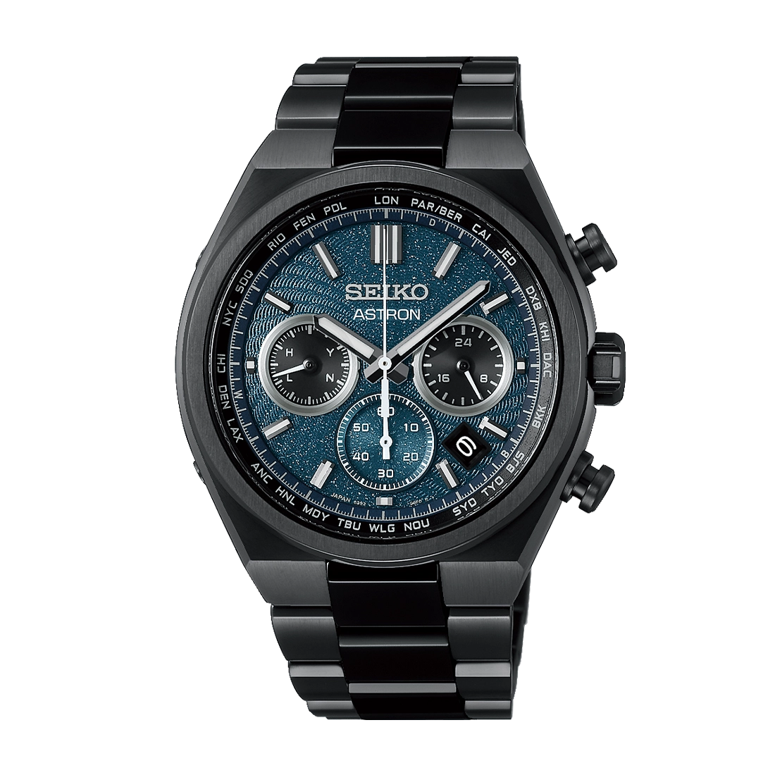 ネクスター(NEXTER) “Starry Sky” 2026 限定モデル ※ノベルティプレゼント