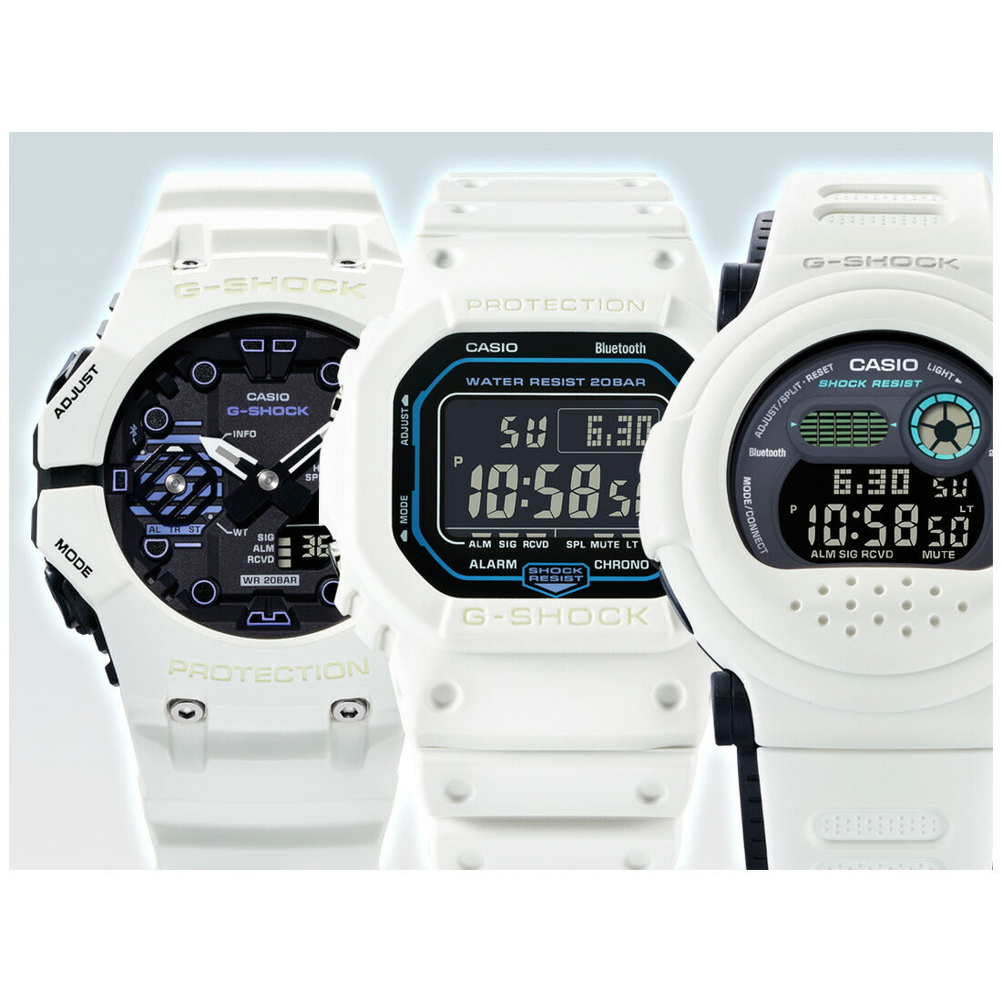 Sci-fiworldシリーズ GA-B001SF-7AJF