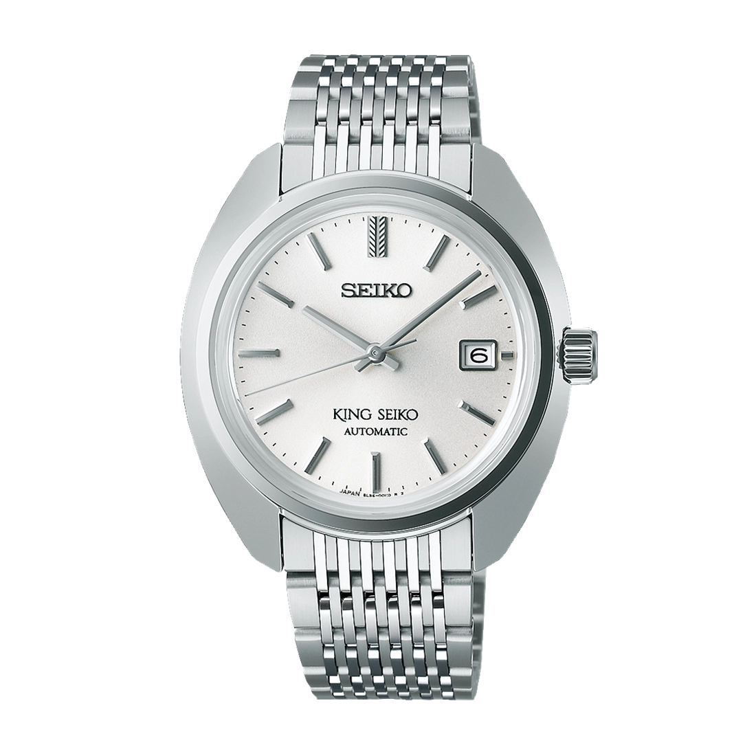 《在庫あり購入可》キャリバー6L35 KS1969 セイコーウオッチサロン専用 ※ノベルティプレゼント