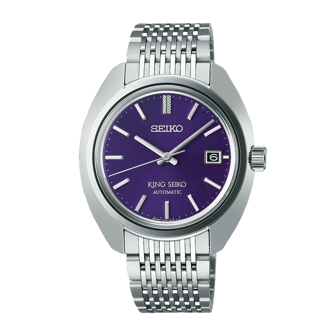 《在庫あり購入可》キャリバー6L35 KS1969 セイコーウオッチサロン専用 ※ノベルティプレゼント