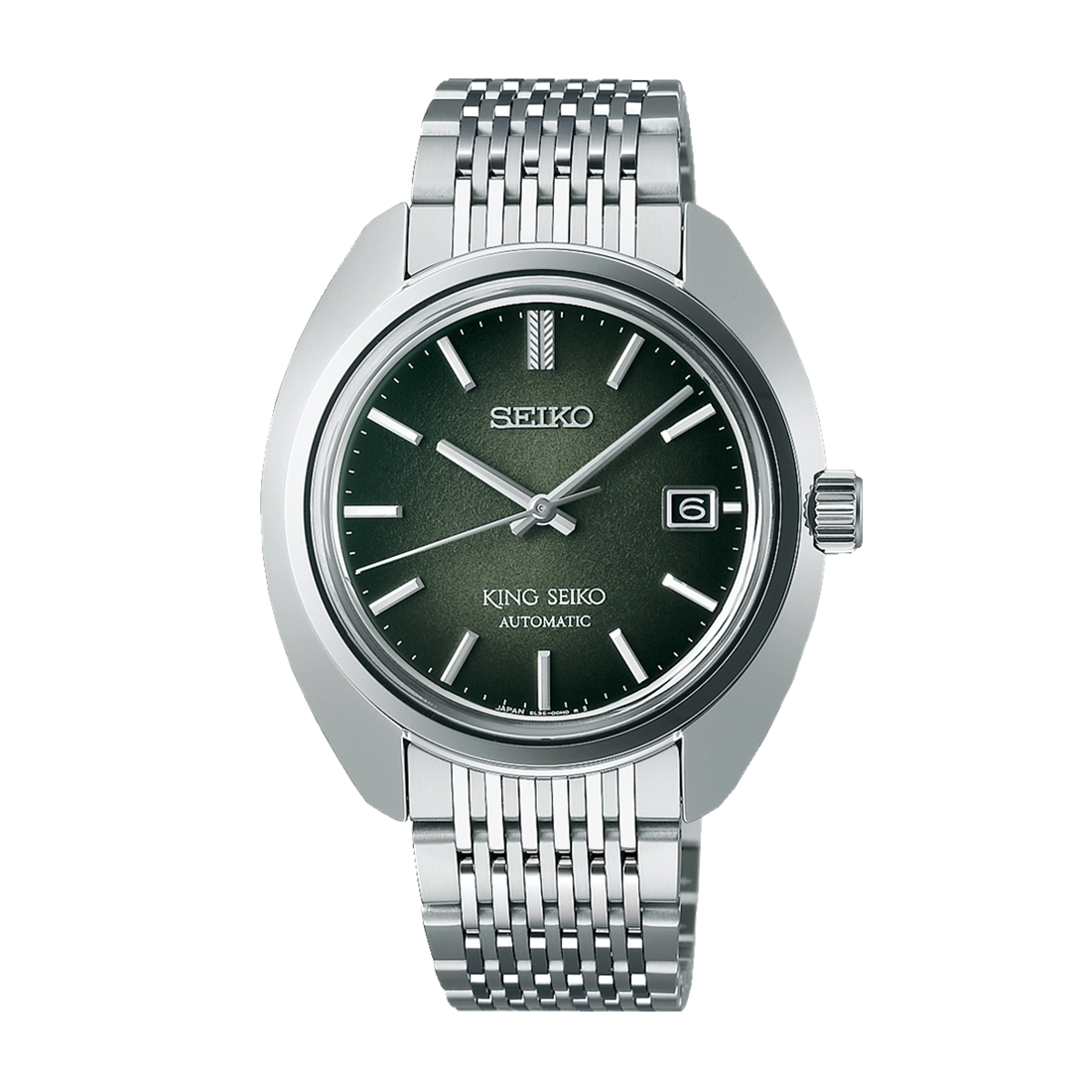 《在庫あり購入可》キャリバー6L35 KS1969 セイコーウオッチサロン専用 ※ノベルティプレゼント