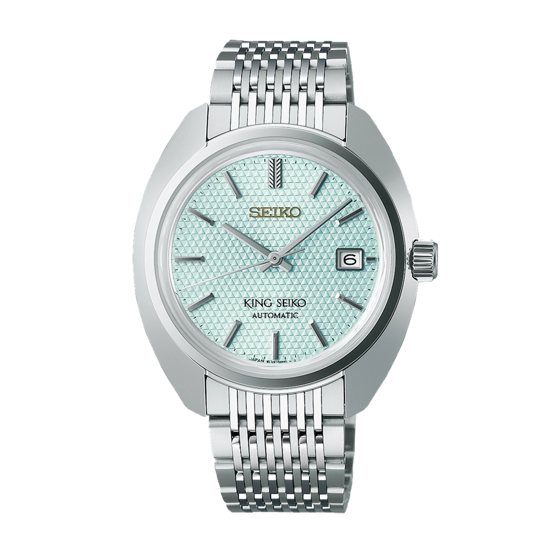 【完売】キャリバー6L35 KS1969〈SEIKOブランド100周年記念限定モデル〉セイコーウオッチサロン専用 ※ノベルティプレゼント