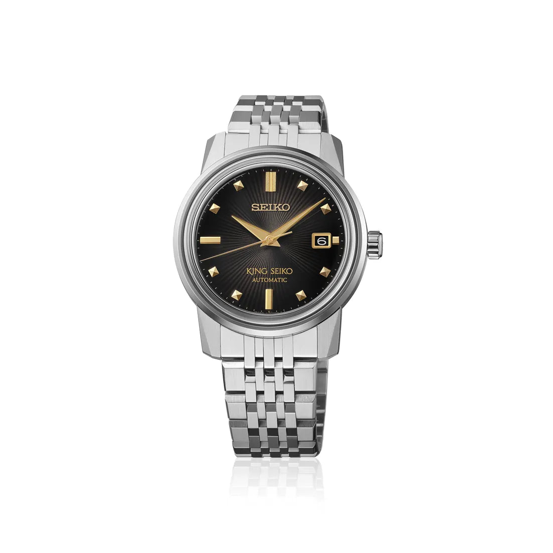 《在庫あり購入可》BEAMS 50周年記念限定モデル SDKA025  キャリバー6L35 KSK セイコーウオッチサロン専用 ※ノベルティプレゼント